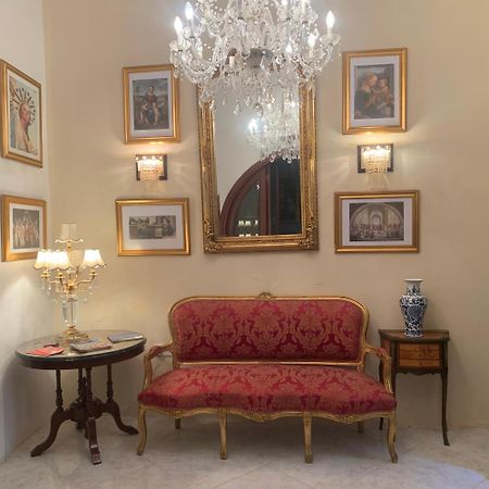Santa Marija House Hotell Victoria Eksteriør bilde