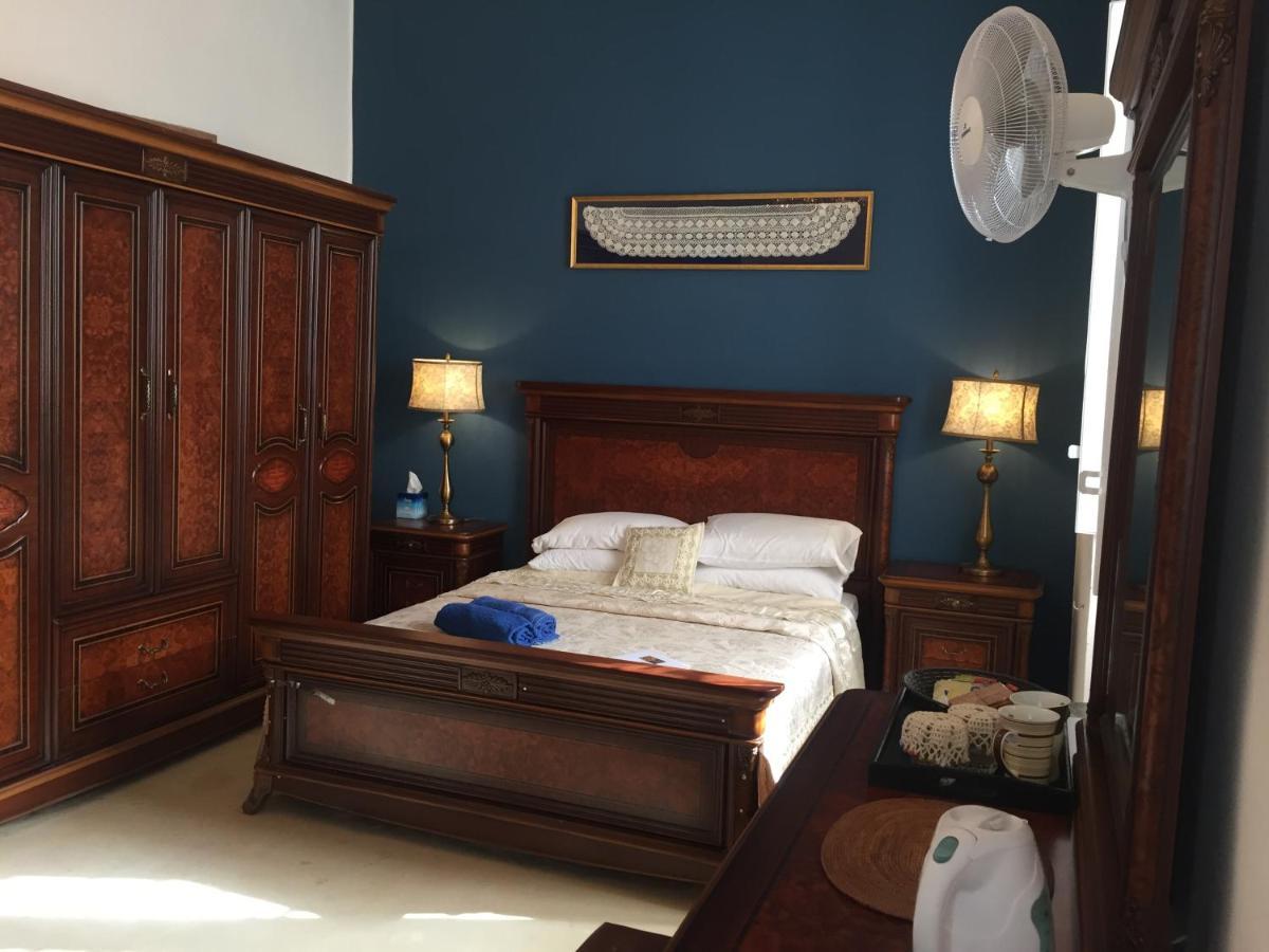 Santa Marija House Hotell Victoria Eksteriør bilde