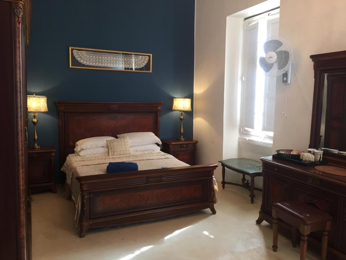 Santa Marija House Hotell Victoria Eksteriør bilde