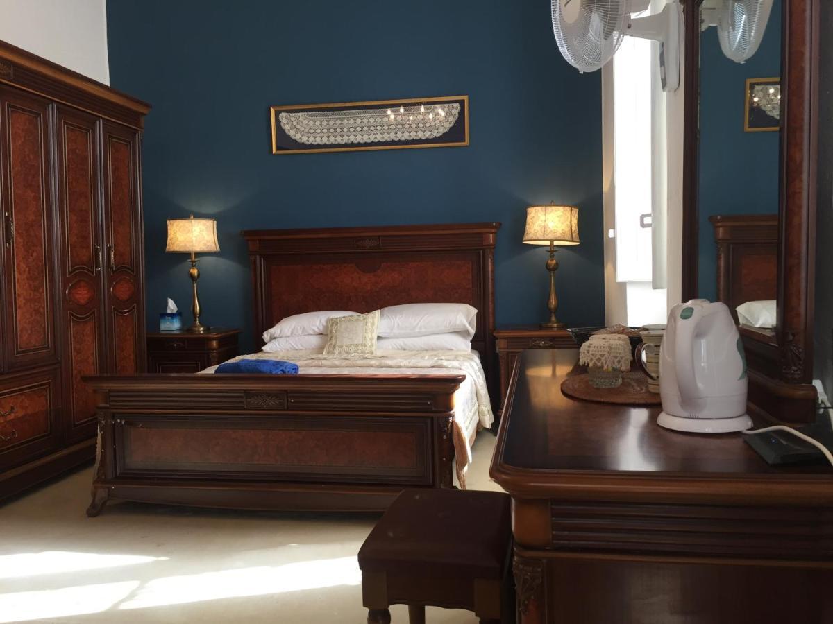 Santa Marija House Hotell Victoria Eksteriør bilde