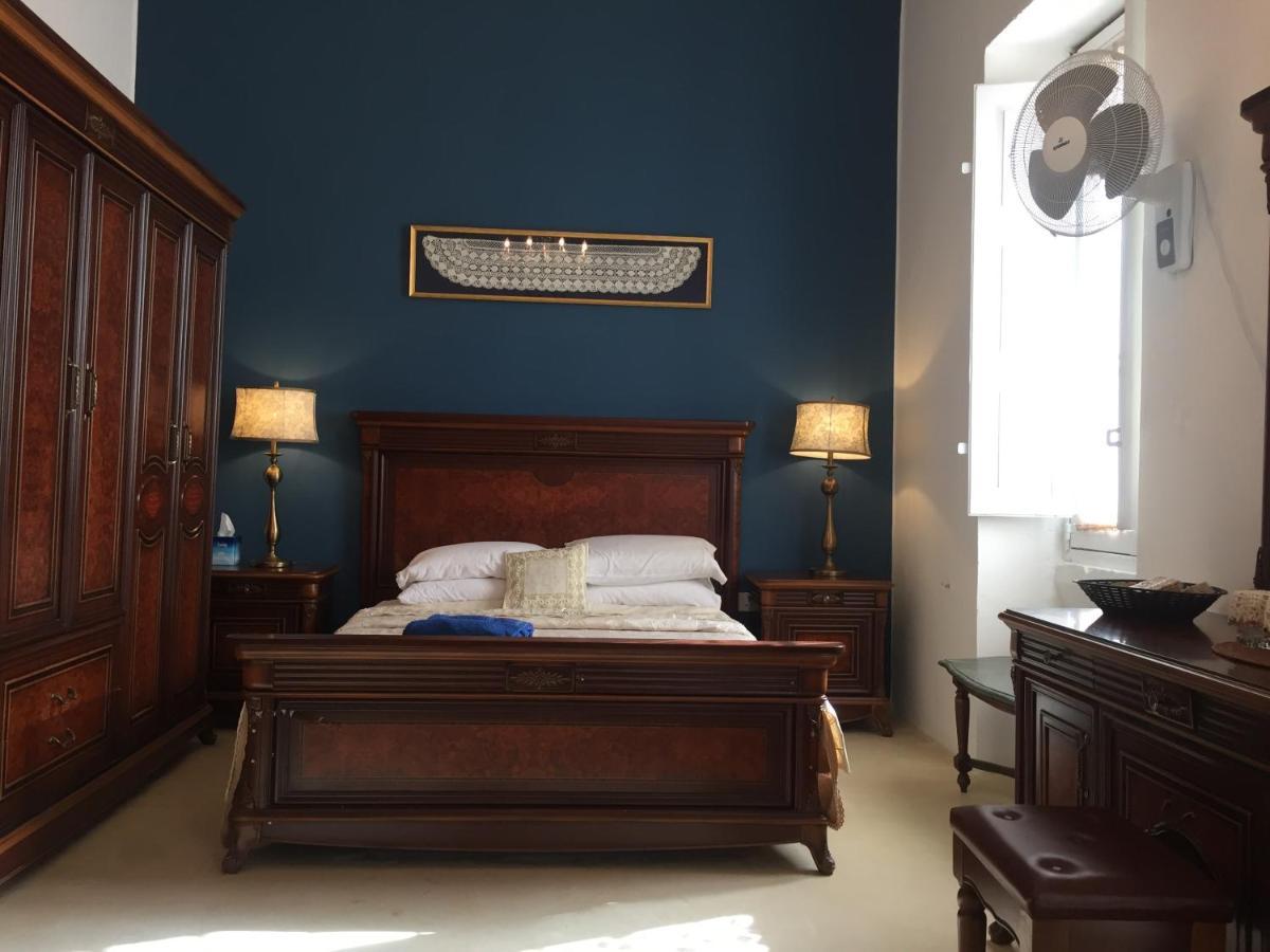 Santa Marija House Hotell Victoria Eksteriør bilde