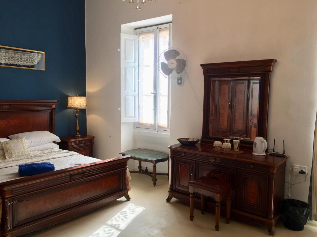 Santa Marija House Hotell Victoria Eksteriør bilde