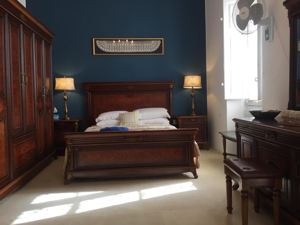Santa Marija House Hotell Victoria Eksteriør bilde