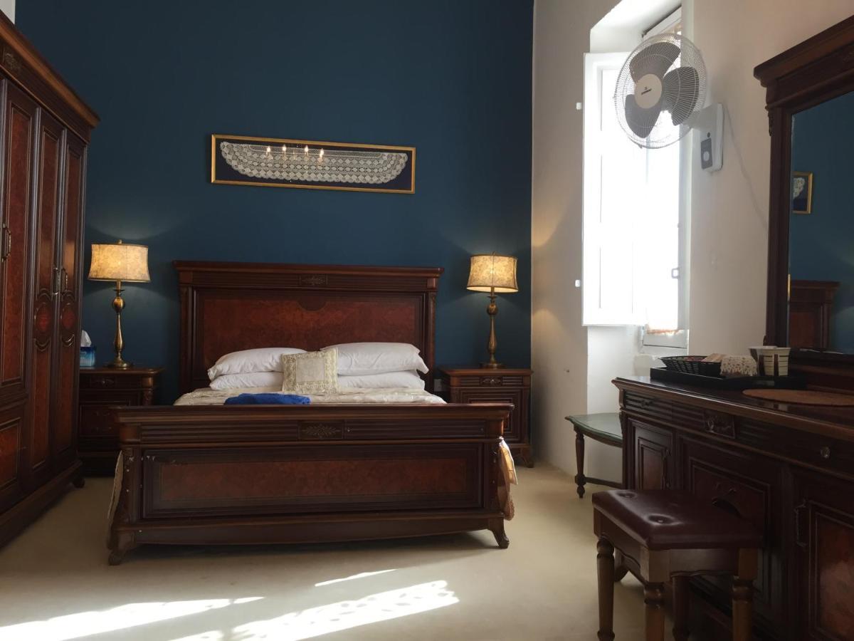 Santa Marija House Hotell Victoria Eksteriør bilde