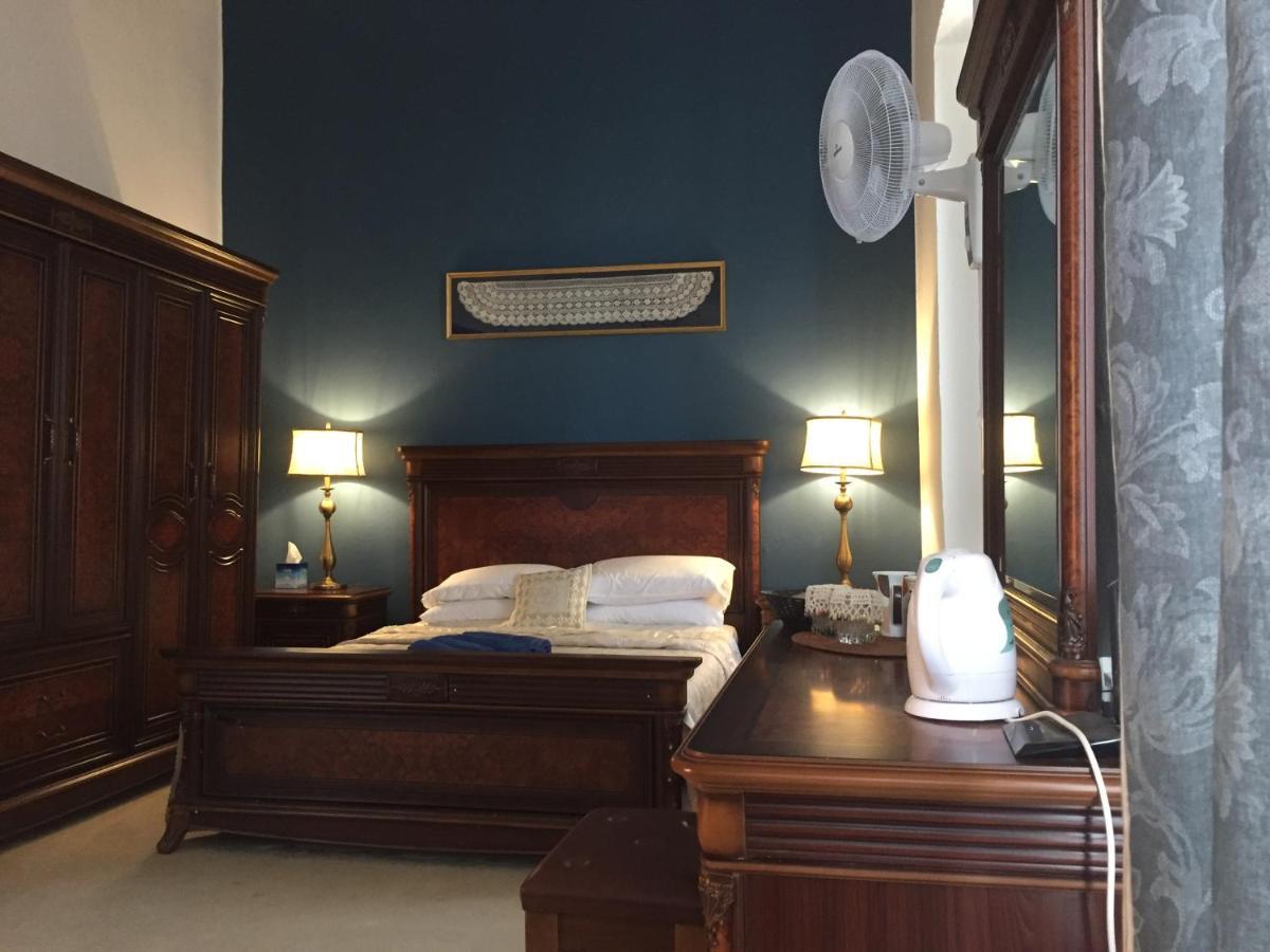 Santa Marija House Hotell Victoria Eksteriør bilde