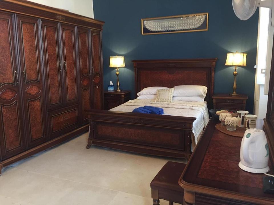 Santa Marija House Hotell Victoria Eksteriør bilde