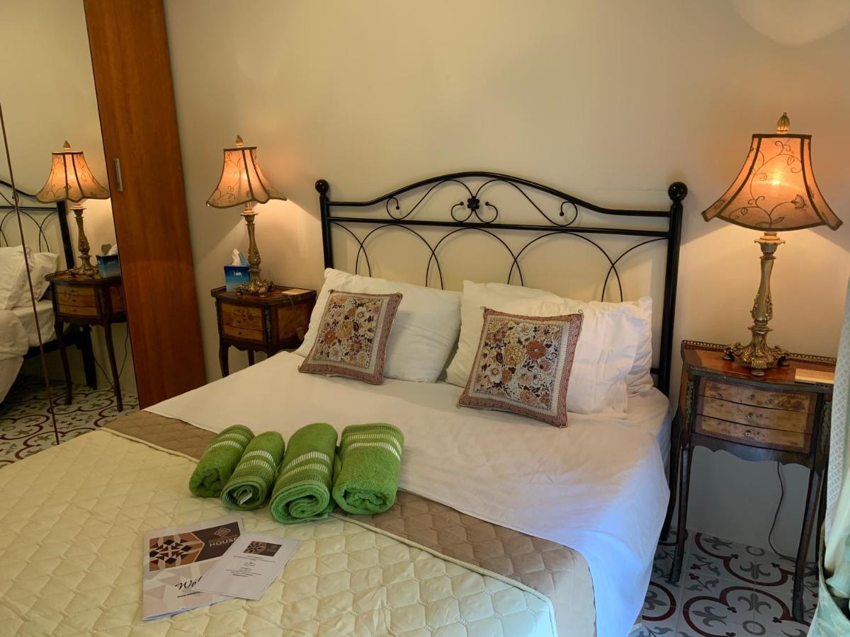Santa Marija House Hotell Victoria Eksteriør bilde