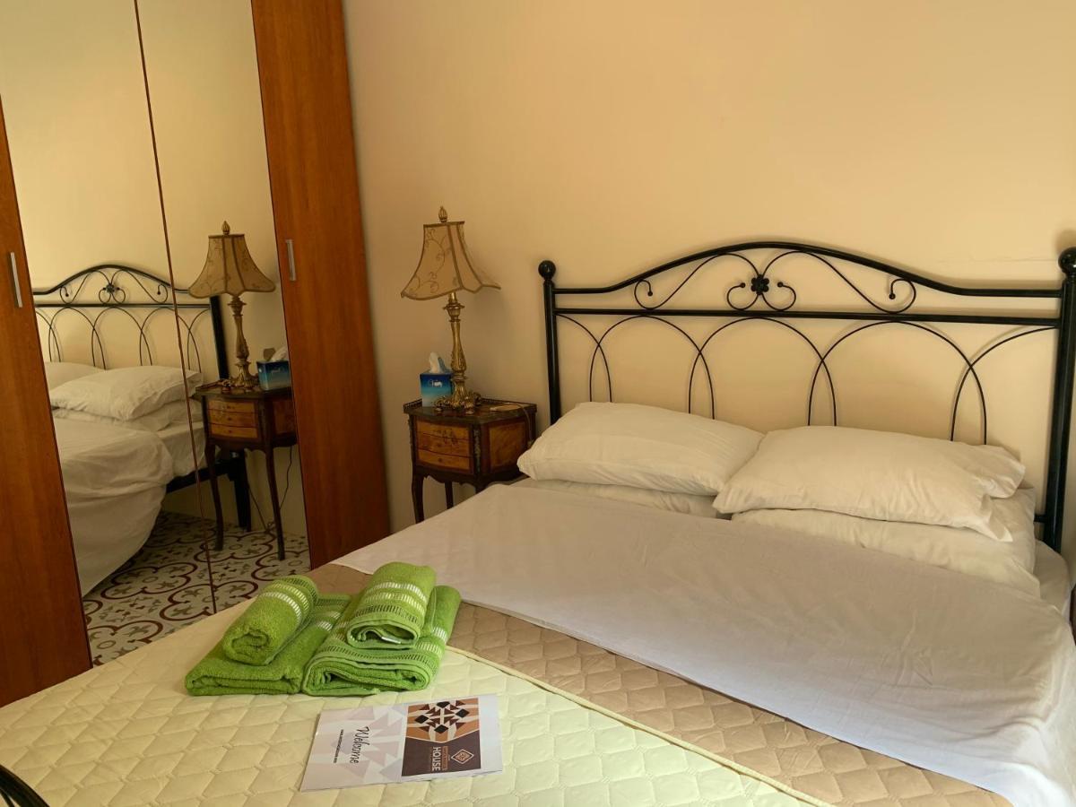 Santa Marija House Hotell Victoria Eksteriør bilde