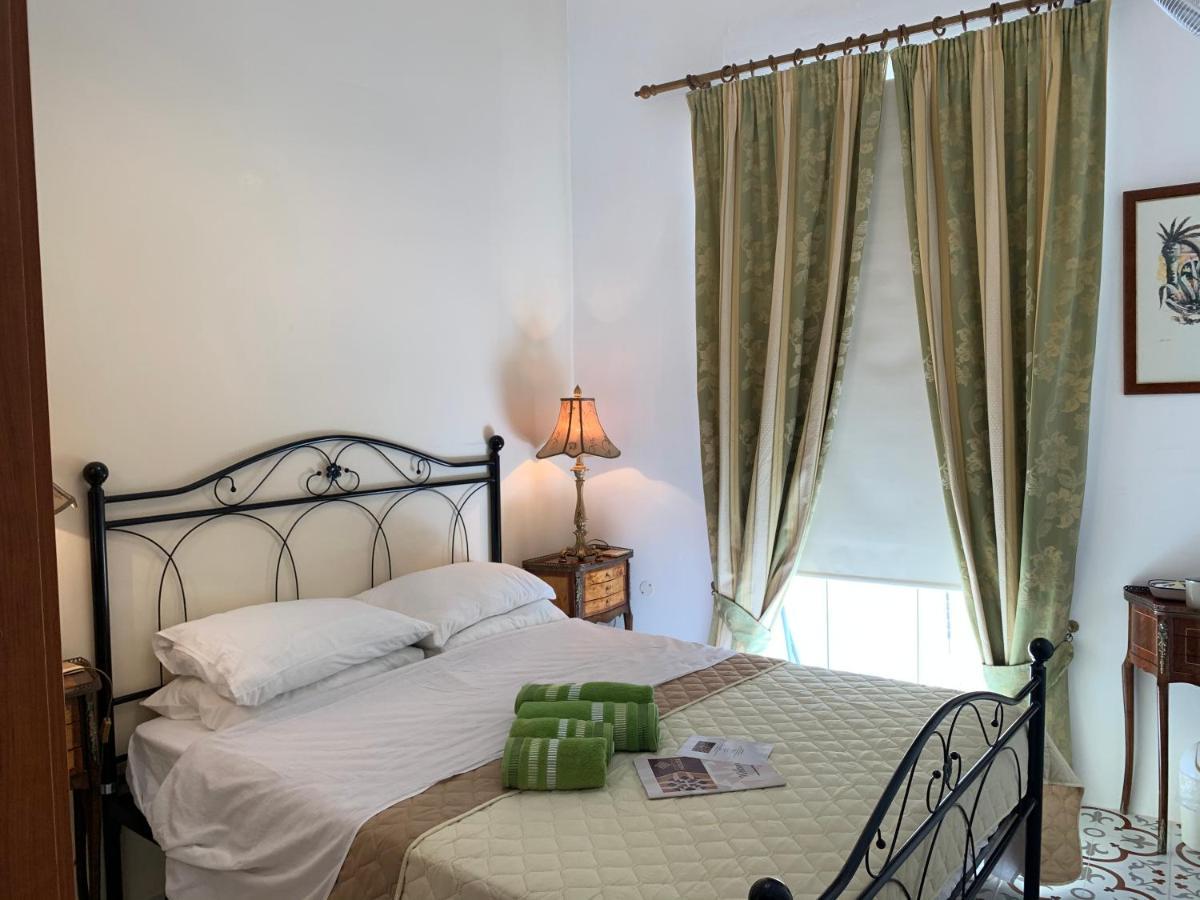 Santa Marija House Hotell Victoria Eksteriør bilde