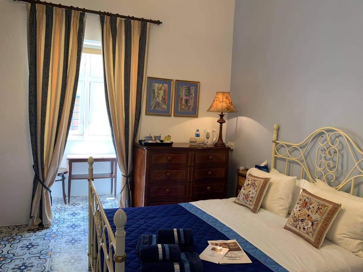 Santa Marija House Hotell Victoria Eksteriør bilde