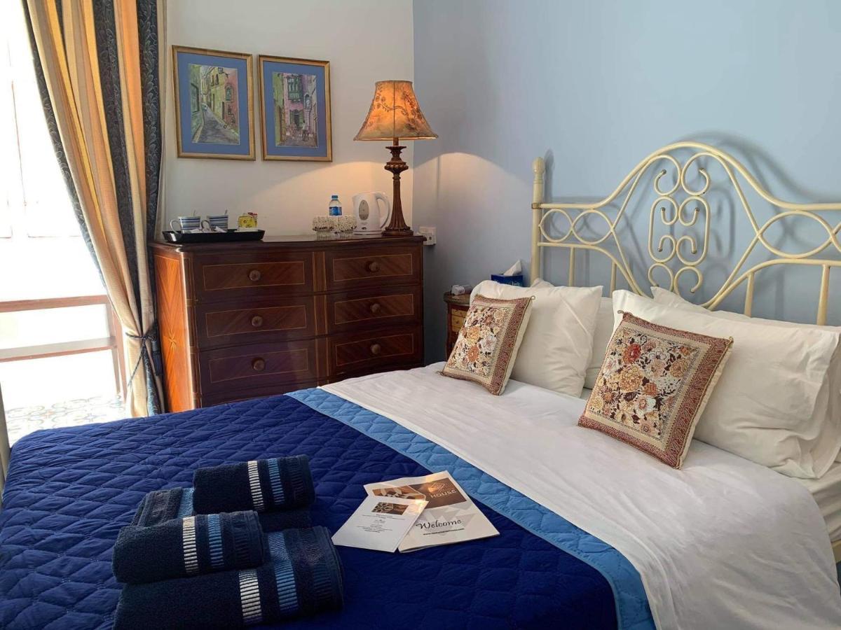 Santa Marija House Hotell Victoria Eksteriør bilde