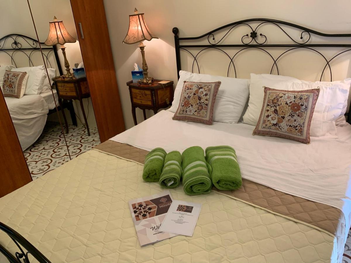 Santa Marija House Hotell Victoria Eksteriør bilde