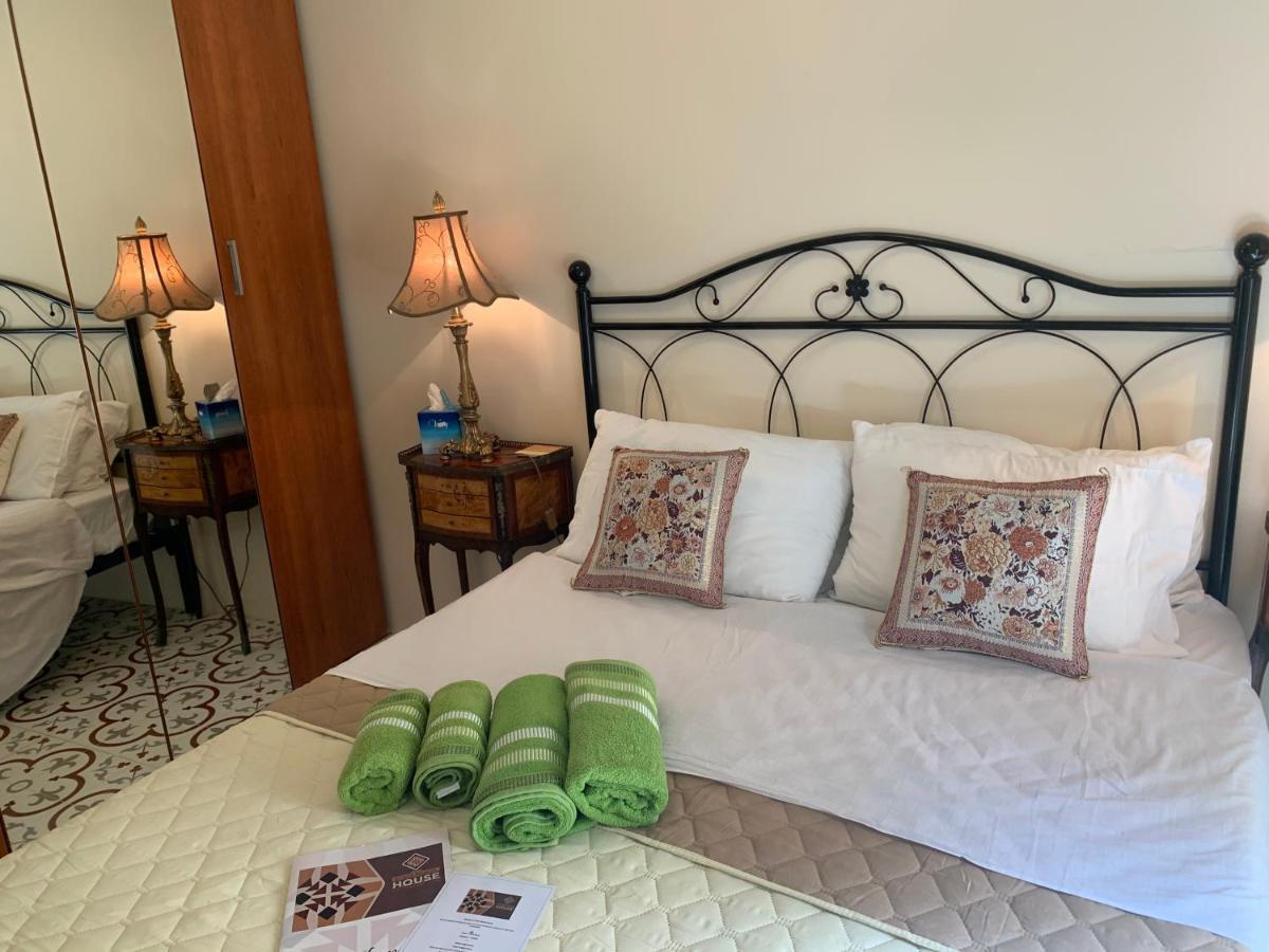 Santa Marija House Hotell Victoria Eksteriør bilde
