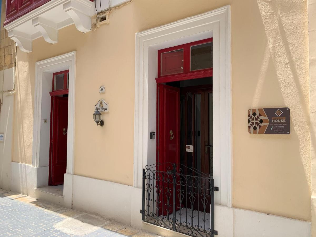 Santa Marija House Hotell Victoria Eksteriør bilde