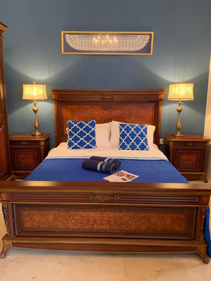 Santa Marija House Hotell Victoria Eksteriør bilde