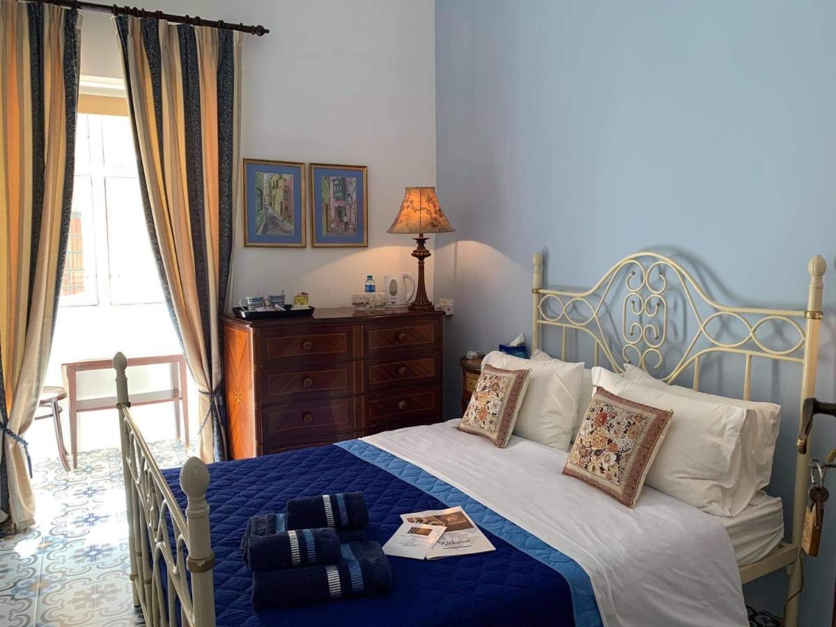 Santa Marija House Hotell Victoria Eksteriør bilde