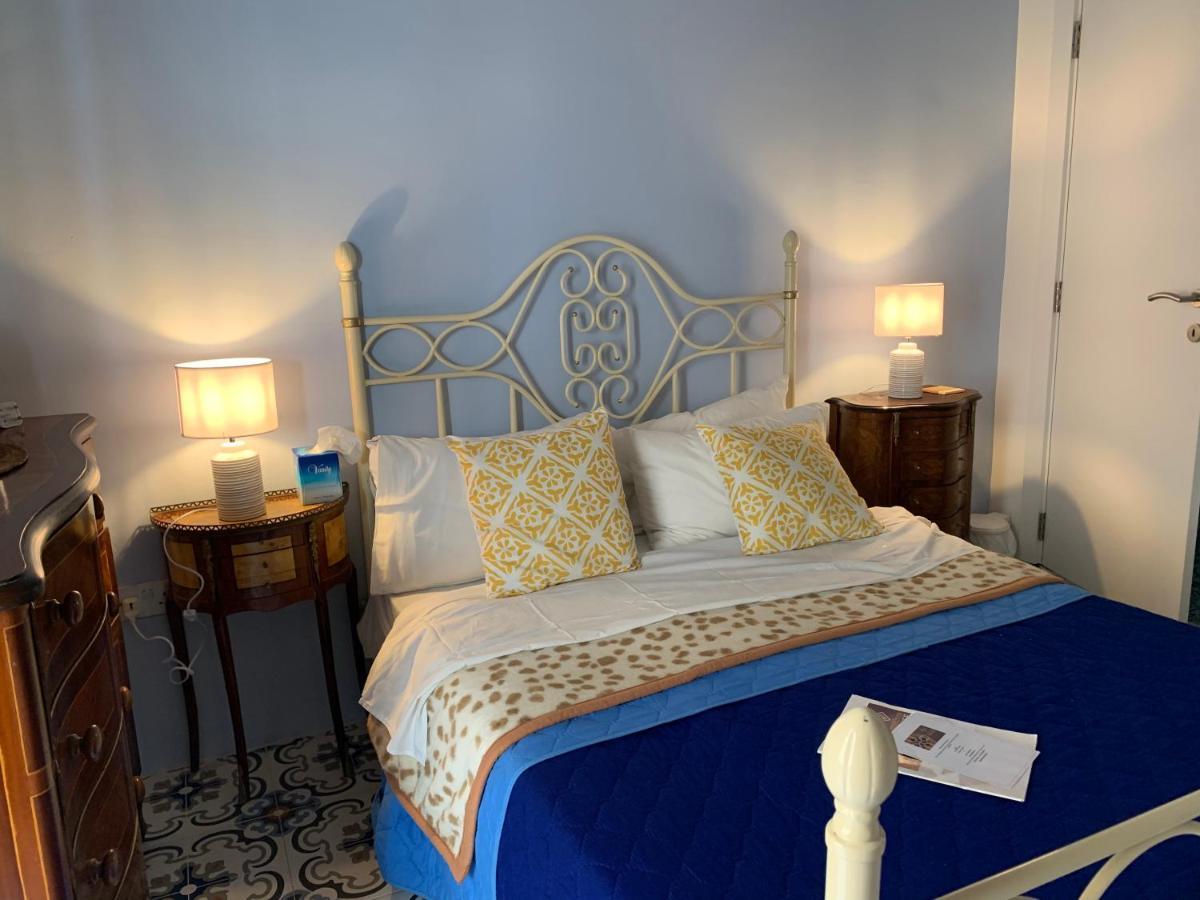 Santa Marija House Hotell Victoria Eksteriør bilde