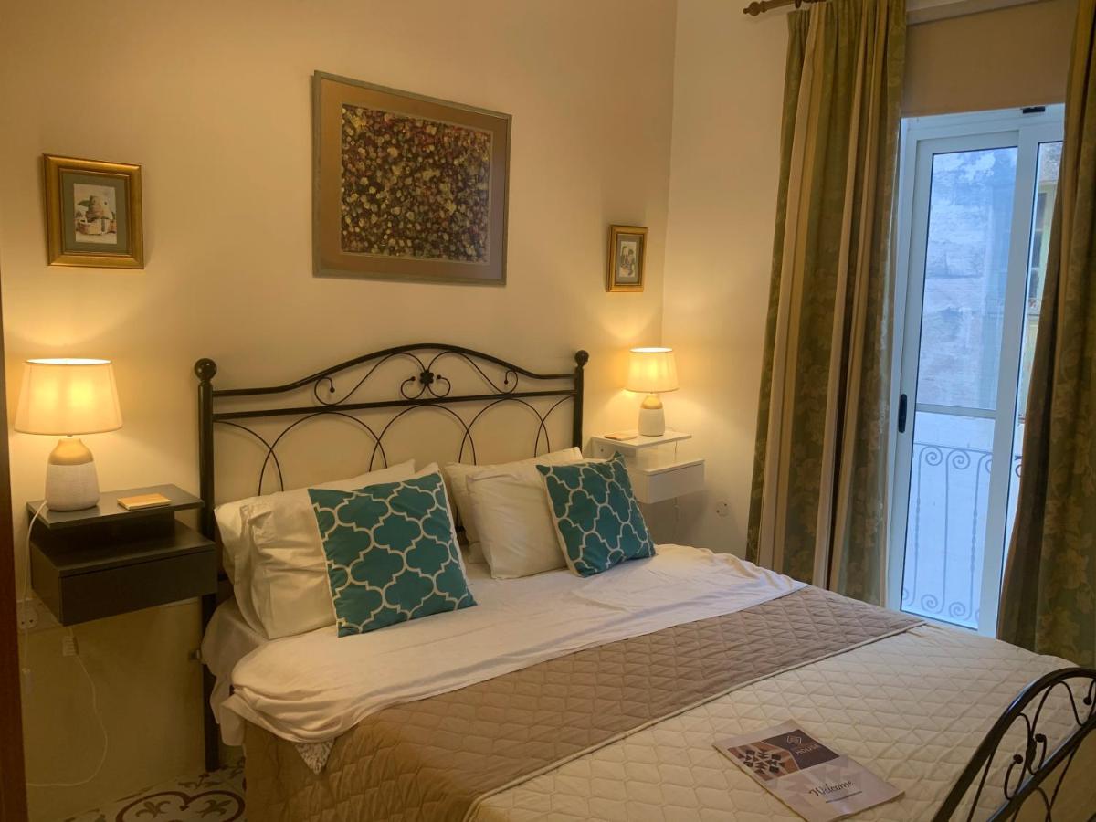 Santa Marija House Hotell Victoria Eksteriør bilde