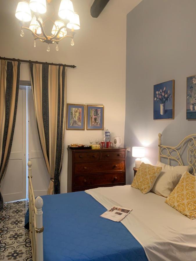 Santa Marija House Hotell Victoria Eksteriør bilde