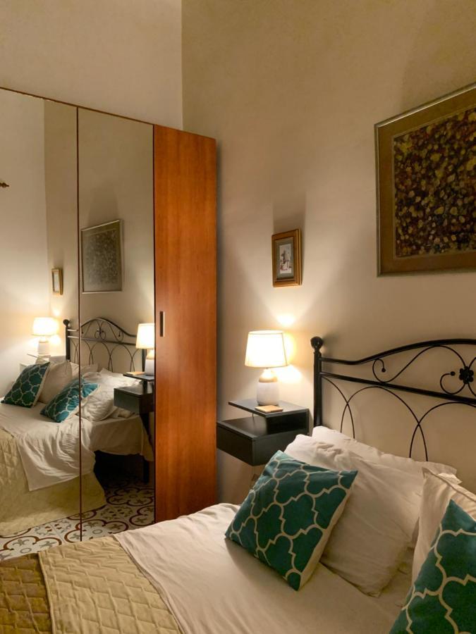 Santa Marija House Hotell Victoria Eksteriør bilde