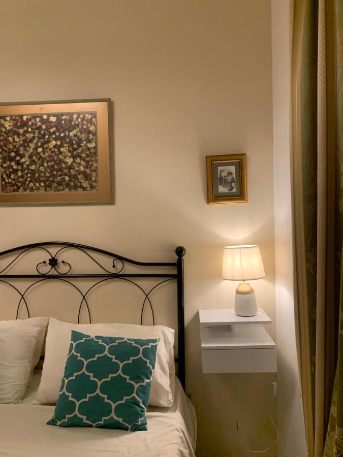 Santa Marija House Hotell Victoria Eksteriør bilde