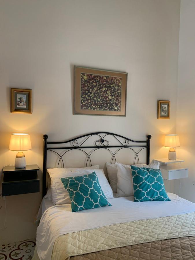Santa Marija House Hotell Victoria Eksteriør bilde