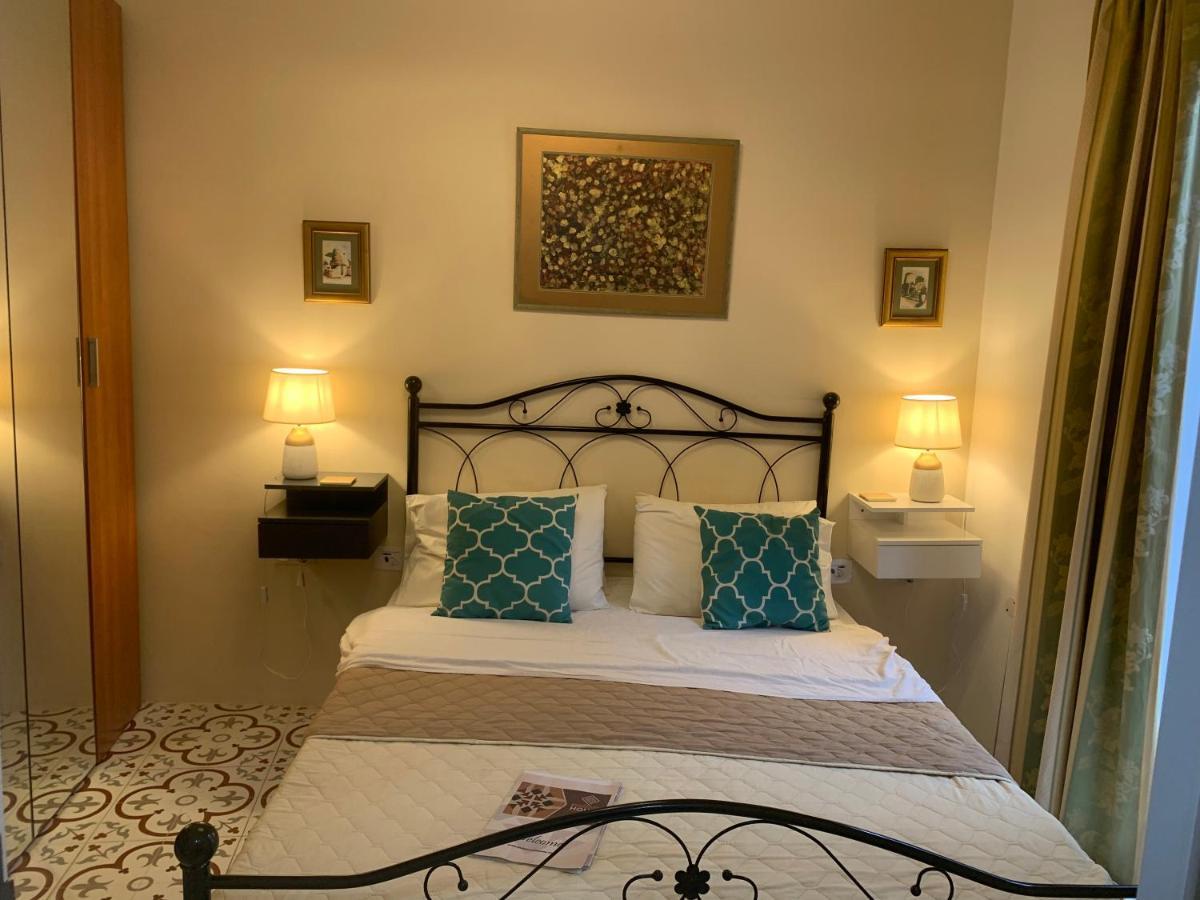 Santa Marija House Hotell Victoria Eksteriør bilde