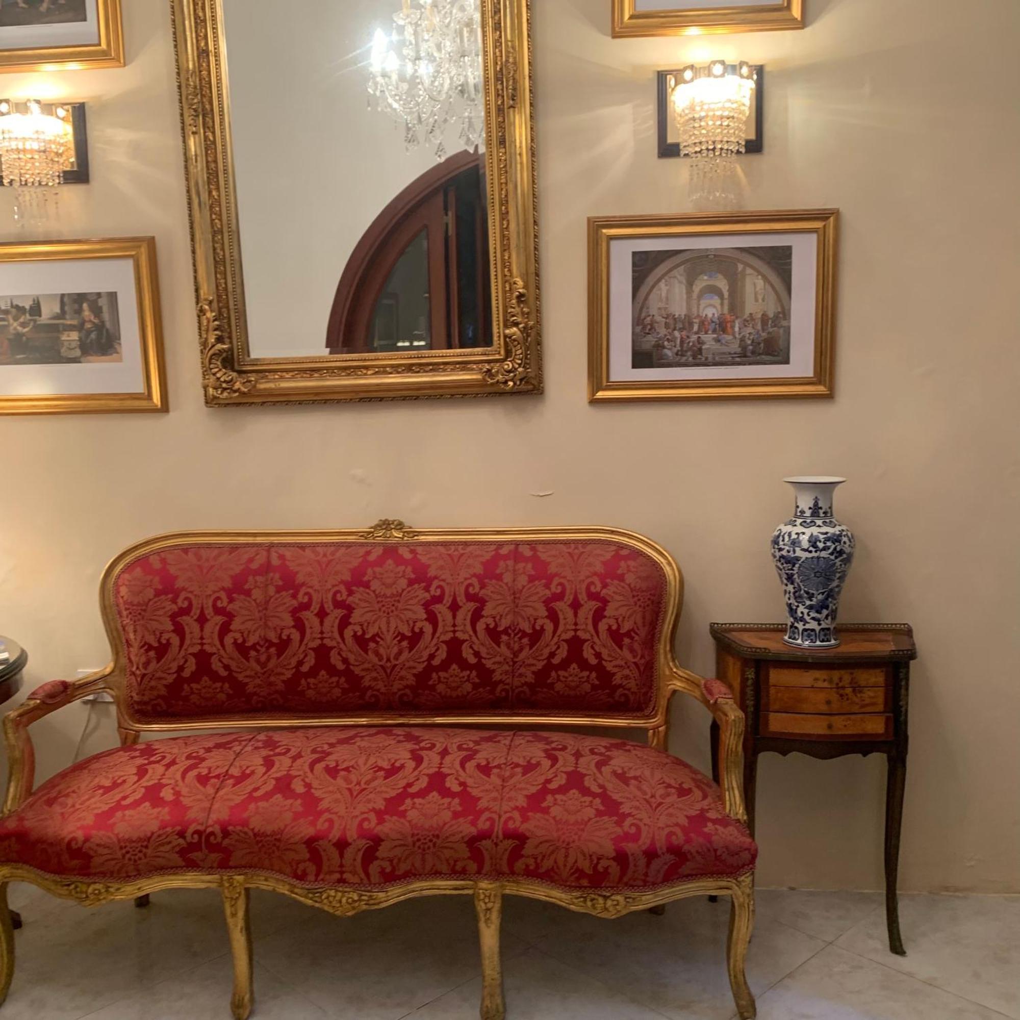 Santa Marija House Hotell Victoria Eksteriør bilde