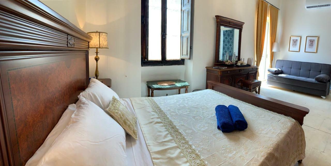 Santa Marija House Hotell Victoria Eksteriør bilde