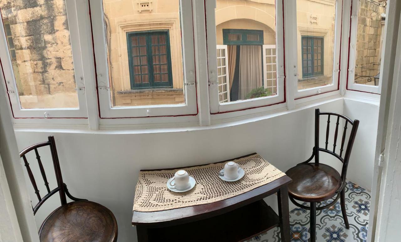 Santa Marija House Hotell Victoria Eksteriør bilde