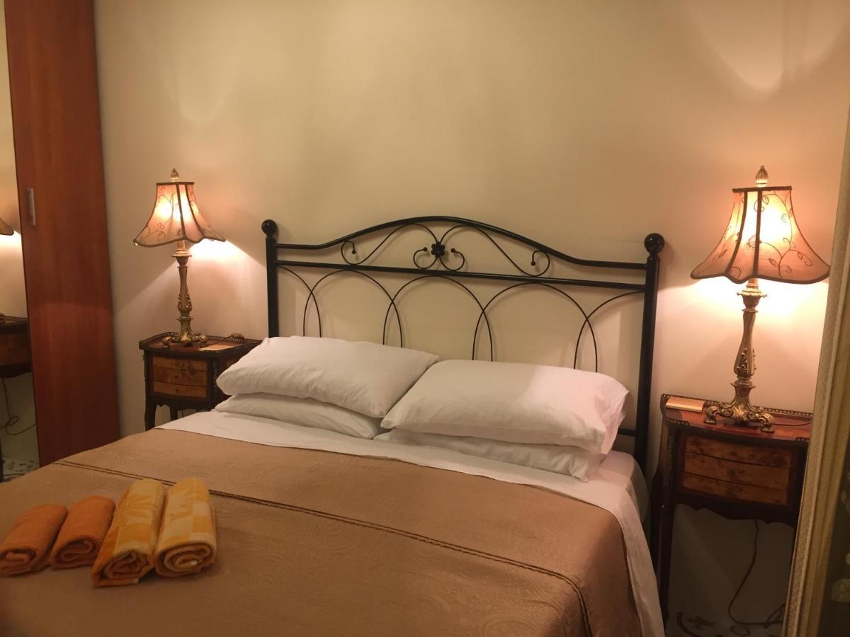 Santa Marija House Hotell Victoria Eksteriør bilde