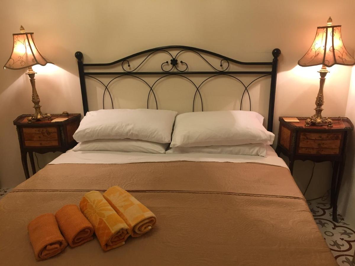 Santa Marija House Hotell Victoria Eksteriør bilde