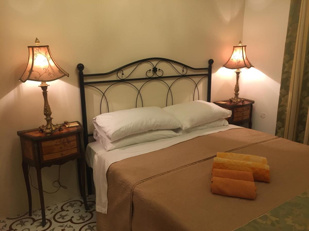 Santa Marija House Hotell Victoria Eksteriør bilde