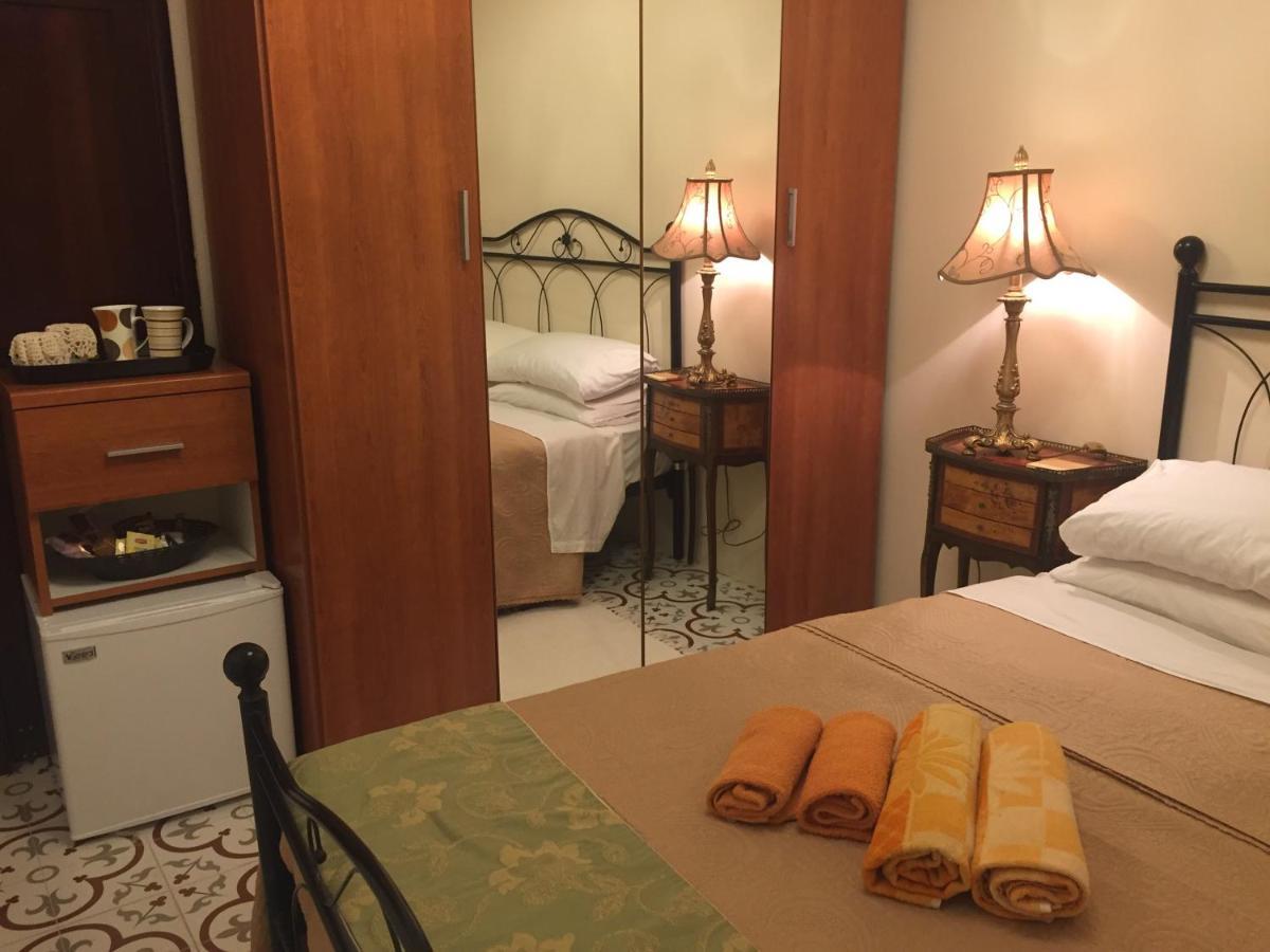 Santa Marija House Hotell Victoria Eksteriør bilde